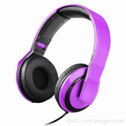 Noise Cancellation Headphone